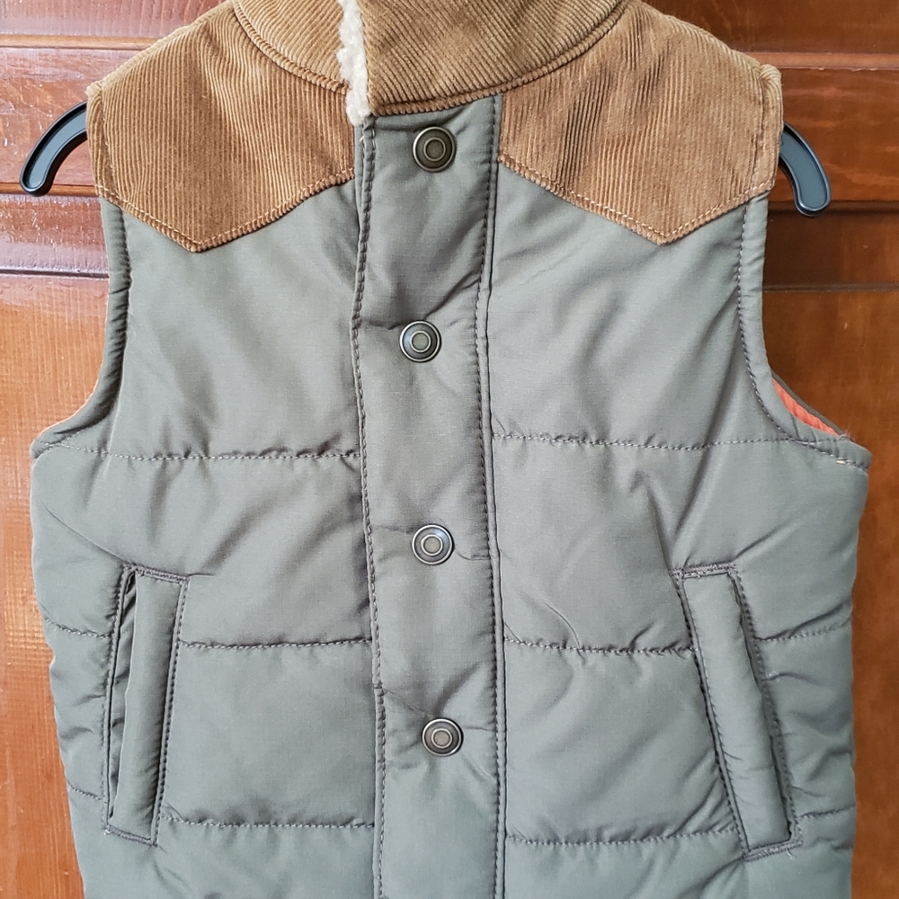 Vest